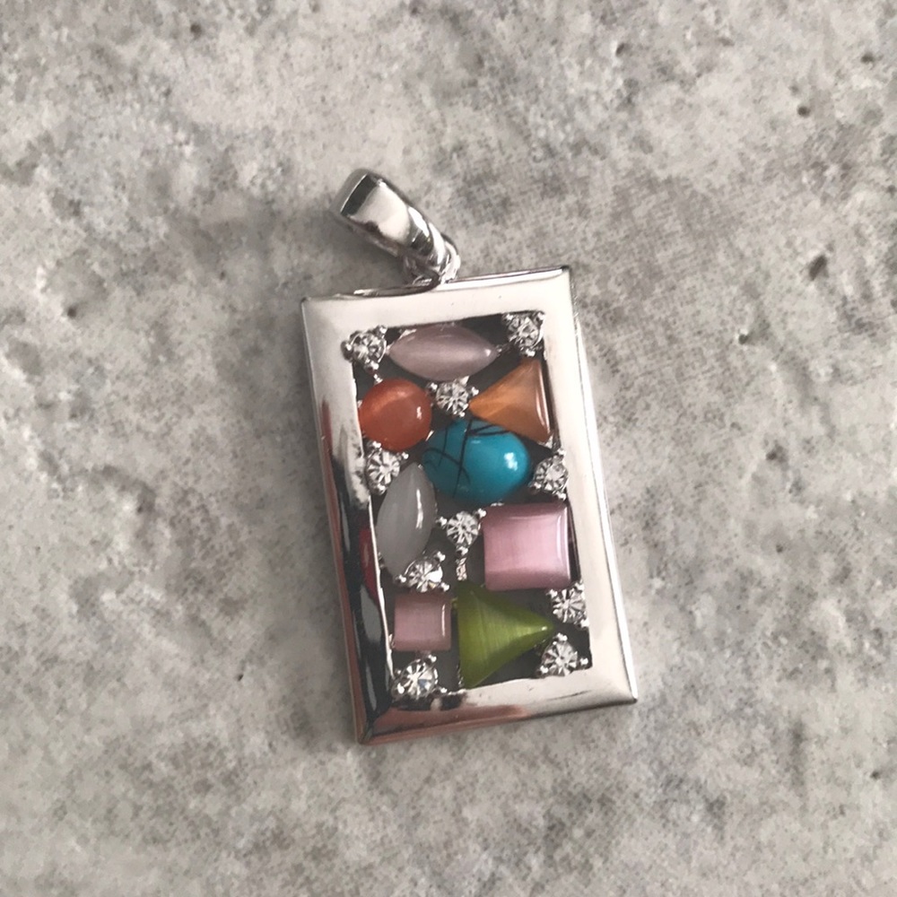 Lia Sophia Pendant